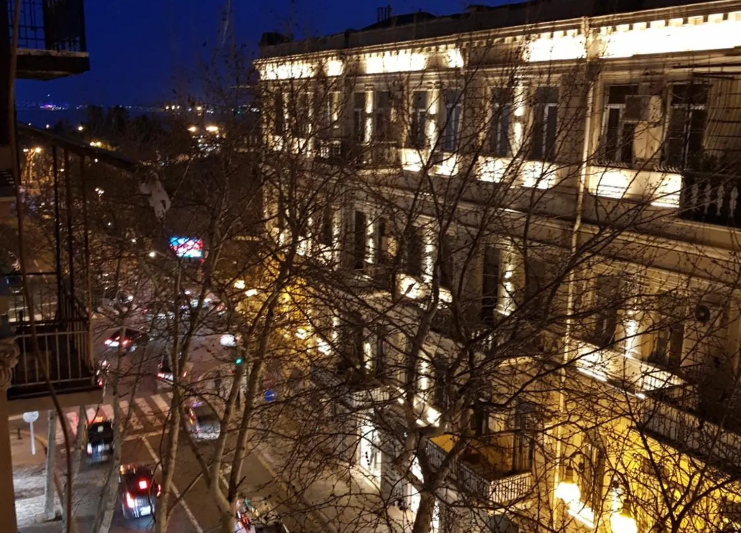 Shahrazad Rent Home Baku 0*,  Azerbaijan