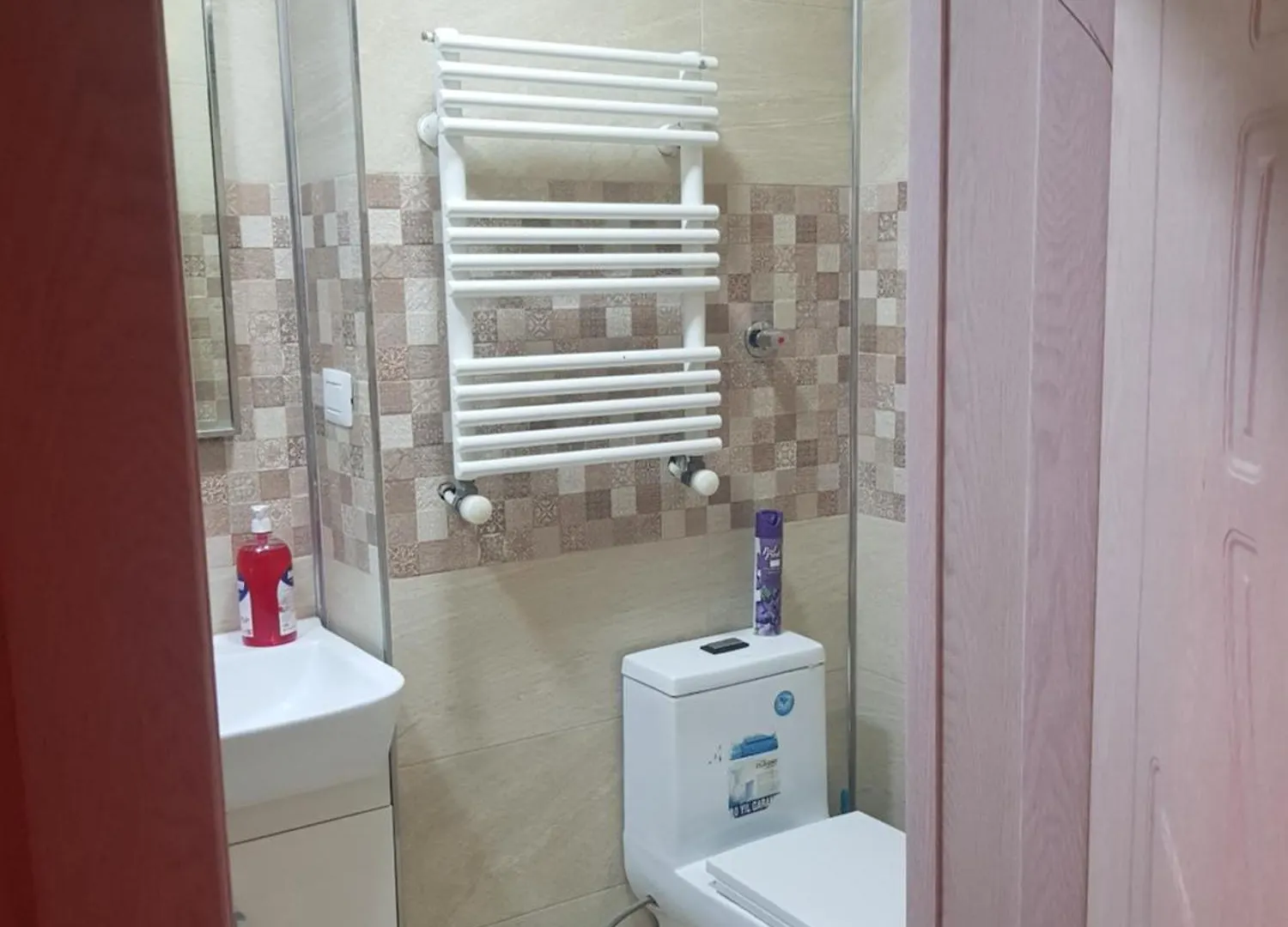 Apartment Shahrazad Rent Home Baku