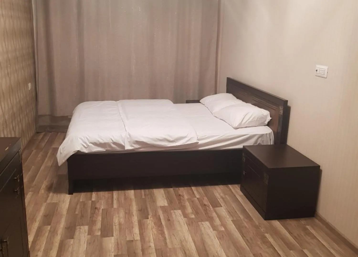 Shahrazad Rent Home Baku Azerbaijan