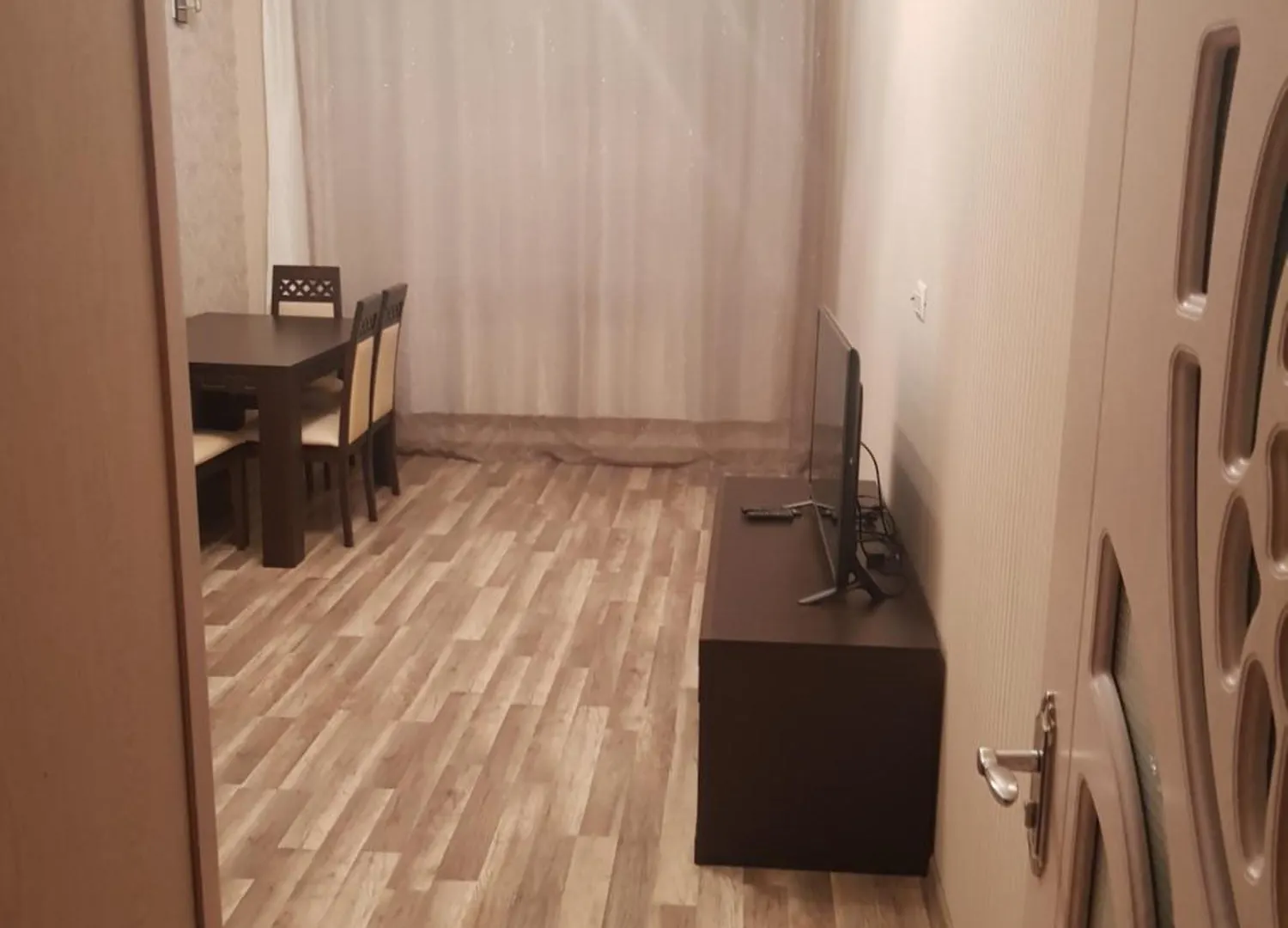 Shahrazad Rent Home Baku