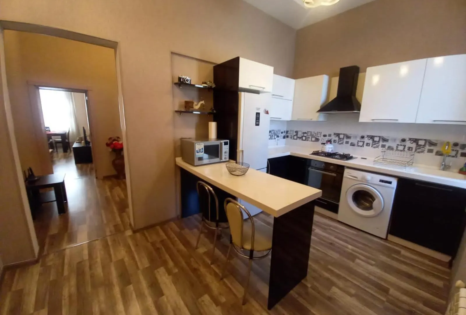 Shahrazad Rent Home Baku 0*,