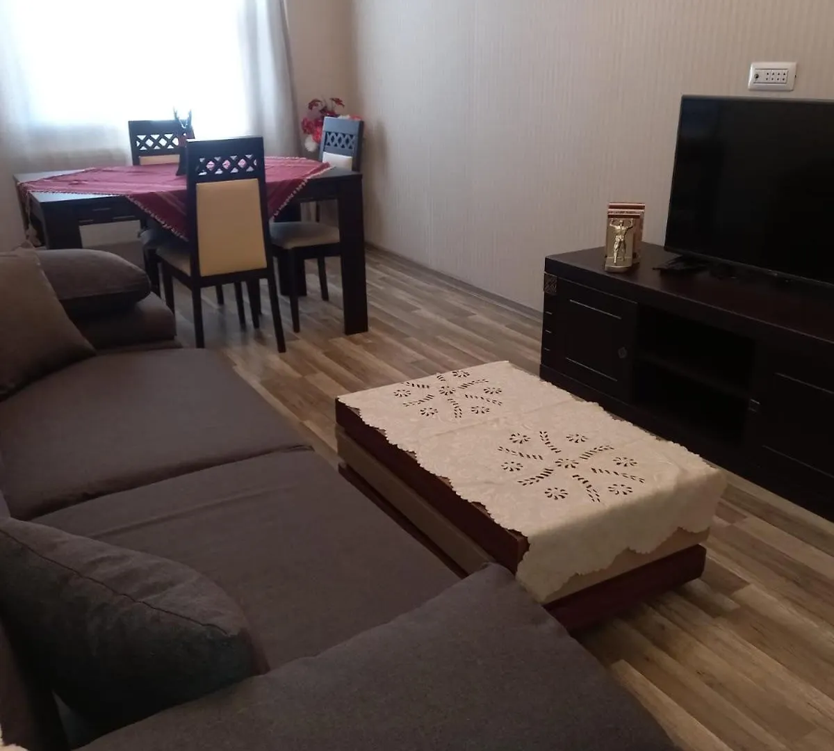 Shahrazad Rent Home Baku Apartment