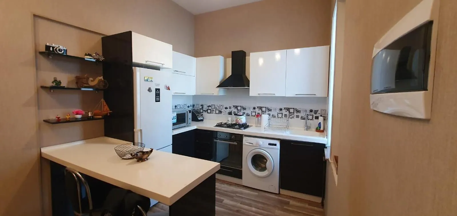 Shahrazad Rent Home Baku Apartment