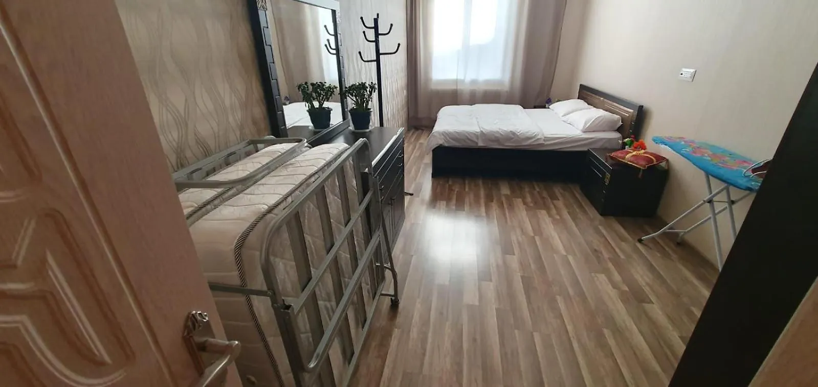 Shahrazad Rent Home Baku Apartment