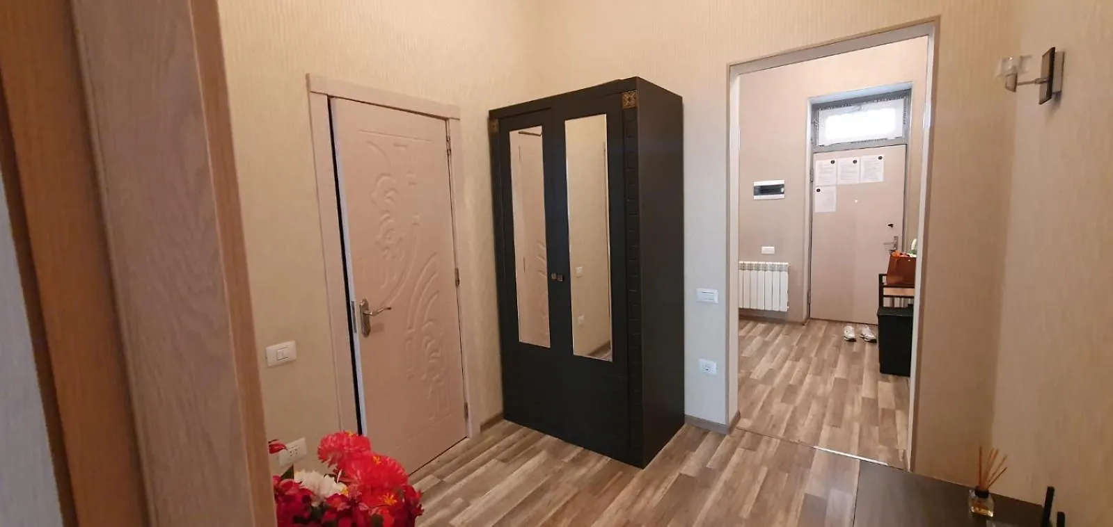 Shahrazad Rent Home Baku Azerbaijan