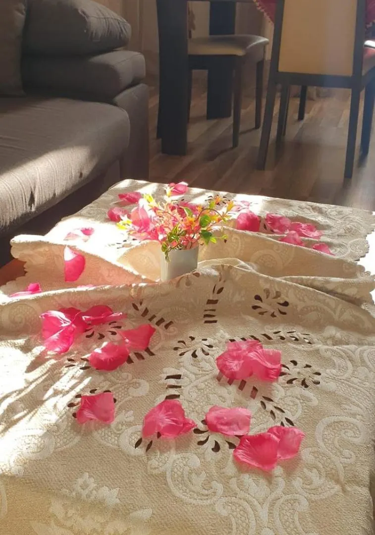 Shahrazad Rent Home Baku