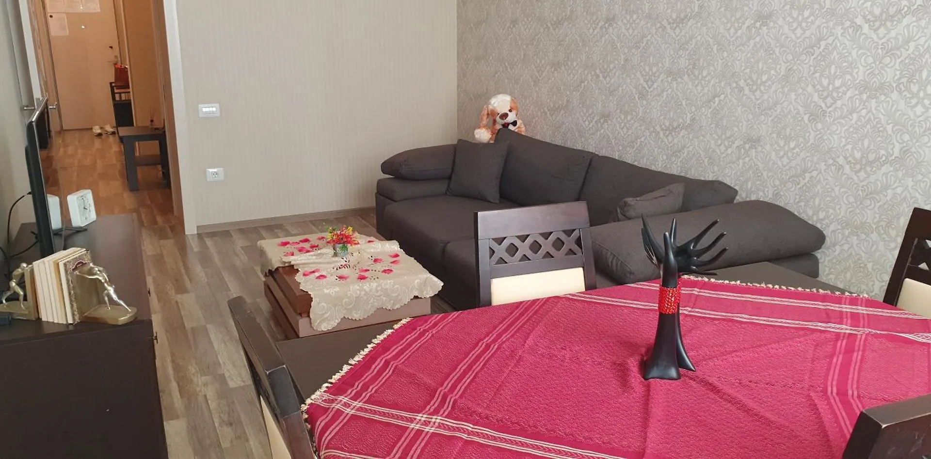 Shahrazad Rent Home Baku