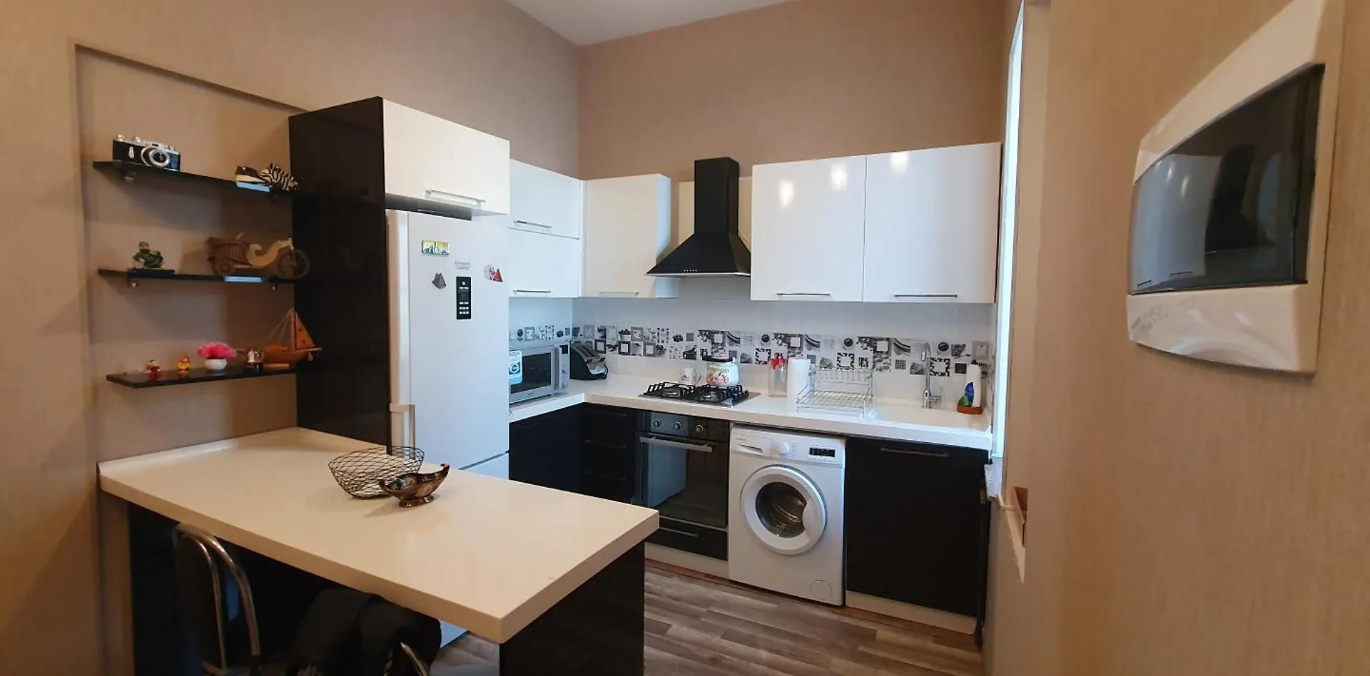 Apartment Shahrazad Rent Home Baku Azerbaijan